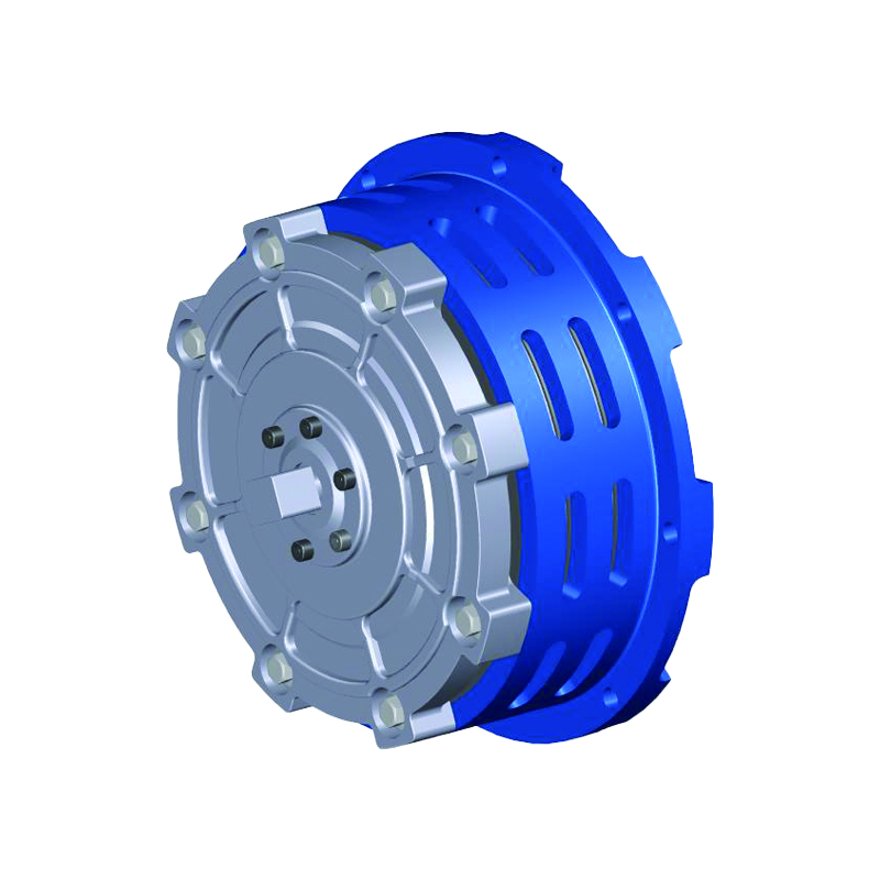 Mining brake