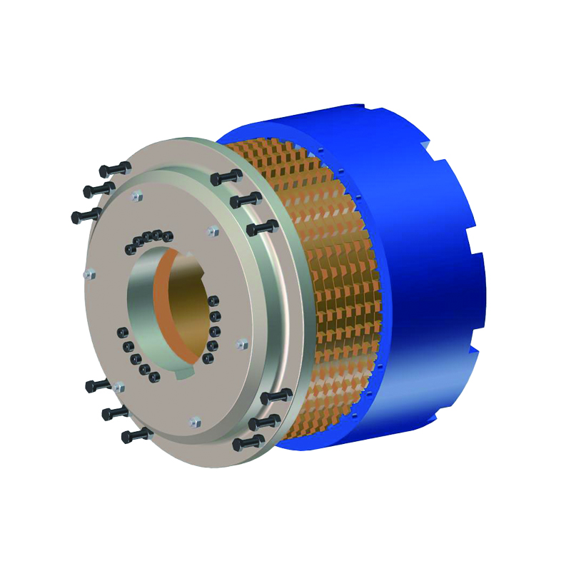 High Pressure Control Clutch (HPC) Series
